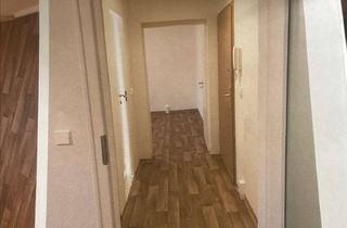 Wohnung mieten in Tibujewstraße 27, 17036 Neubrandenburg, 2 Zimmer Wohnung in Neubrandenburg Stadtgebiet Ost