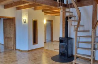 Wohnung mieten in Badstrasse 33, 79295 Sulzburg, Geräumige 4-Zimmer Maisonette-Wohnung mit Balkon in Sulzburg