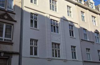 Wohnung mieten in Rübenstr. 11, 42289 Wuppertal, helle 4 Zimmerwohnung DG in Heckinghausen