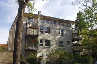 Wohnung mieten in 01069 Südvorstadt-West, Attraktive 2-Zimmer-Wohnung mit ca. 57 m² Wohnfläche mit Balkon und TG-Stellplatz in Dresden-Plauen