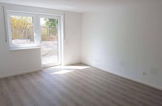 Wohnung mieten in 96279 Weidhausen, Neubau - Schöne Single-2-Zi-Wohnung