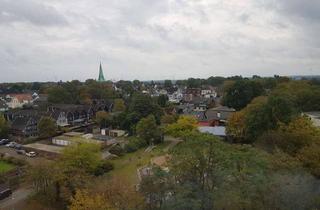 Wohnung mieten in Hermann-Fortmann-Straße 45, 28759 Grohn, Schöne 3-Zimmer-Wohnung in der Grohner Düne in Bremen Vegesack mit Balkon und Einbauküche