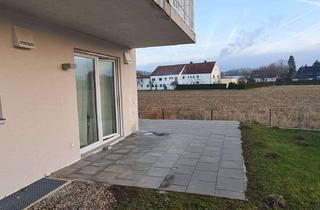 Wohnung mieten in Paradiesweg 1c, 89407 Dillingen, 2-Zimmer Erdgeschosswohnung in Dillingen a.d. Donau