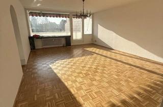 Wohnung mieten in Volksgartenstraße 194, 41065 Hardterbroich, Attraktive 4-Zimmer-Wohnung mit Balkon im 1. OG in Hardterbroich-Pesch