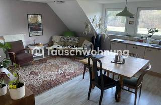 Tauschwohnungen in 79256 Buchenbach, Tauschwohnung: Helle 2 Zi Wohnung in Buchenbach gegen 1-Zi in Litti gesucht