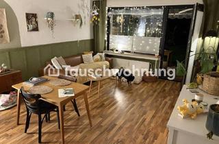 Tauschwohnungen in 45475 Dümpten, Tauschwohnung: Tausche 2-Zi-Flat in Mülheim für Wohnung in Moers