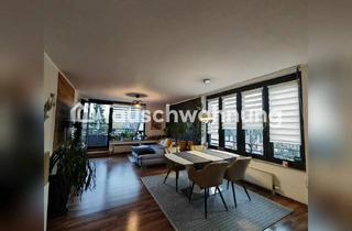 Tauschwohnungen in 40789 Monheim, Tauschwohnung: 4-Zimmer-Wohnung in Monheim zum Tausch angeboten