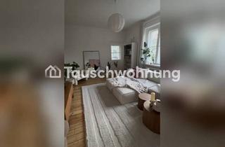 Tauschwohnungen in Parkstraße 46, 13086 Weißensee, Tauschwohnung: Tauschwohnung am Weißensee