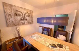 Wohnung mieten in Haydnweg, 24837 Schleswig, Gepflegte 4-Zimmer-Wohnung mit Balkon in Schleswig