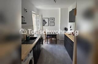 Tauschwohnungen in Knobelsdorffstr. 10, 14471 Potsdam West, Tauschwohnung: 60 m² Wohnung mit 70 m² Garten in Potsdam West zum Tausch