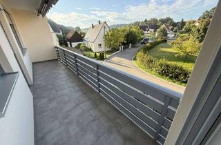 Wohnung mieten in Pfarrer-Schmid-Gasse 10, 86450 Altenmünster, 4-Zimmer-Wohnung 1 OG mit Balkon in Altenmünster OT Hegnenbach