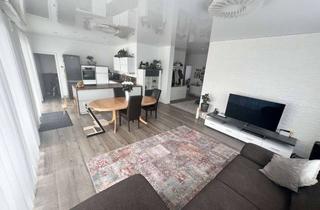 Wohnung mieten in Eulenweg, 76751 Jockgrim, Moderne 3-Zimmer-Neubauwohnung mit großem Garten in Jockgrim