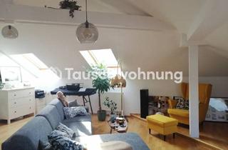 Tauschwohnungen in 52066 Aachen, Tauschwohnung: Grandiose Wohnung in Aachen sucht den Münchener Süden