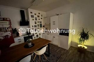 Tauschwohnungen in Amanlisweg 12, 12685 Marzahn, Tauschwohnung: Schöne 2-Raum-Wohnung