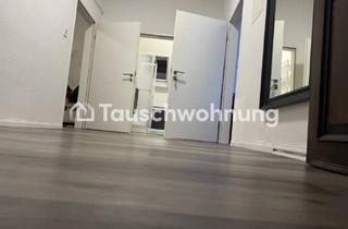 Tauschwohnungen in 26121 Innenstadt, Tauschwohnung: Schöne 2,5-Zimmer-Wohnung in Oldenburg tauschen