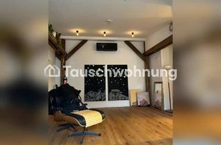 Tauschwohnungen in Orlandostraße, 80331 Altstadt-Lehel, Tauschwohnung: Traumlage am Platzl - 2 Zimmer Wohnung