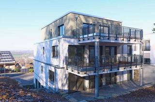 Wohnung mieten in 58332 Schwelm, In Höhenlage am Göckinghof: Neubau-Erstbezug