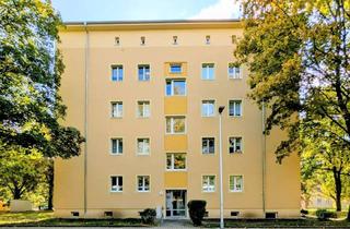 Wohnung mieten in Leonhard-Frank-Weg, 07546 Gera, Zuhause ankommen über den Dächern!