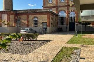 Lofts mieten in Ziegelstraße 13, 73431 Aalen, Exklusive Loftwohnung mit Einbauküche und Terrasse in zentrumsnaher Lage