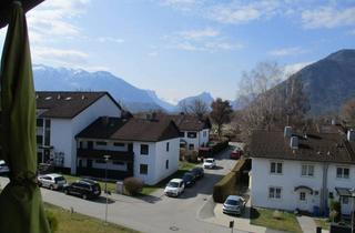 Wohnung mieten in 83435 Bad Reichenhall, Schicke, modern renovierte 3-Zimmer-Wohnung