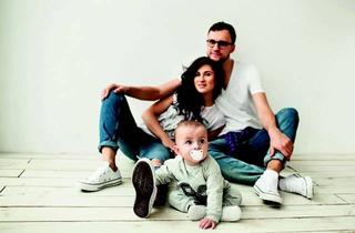 Wohnung mieten in 71522 Backnang, Erstbezug in BK-Waldrems: 3-Zimmer-Wohnung mit Balkon, Einzelgarage