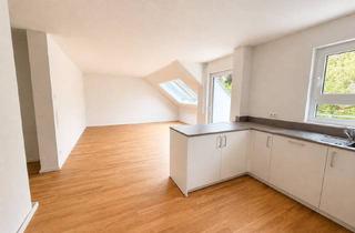 Wohnung mieten in 71522 Backnang, 3-Zi.-Erdgeschosswohung mit Terrasse