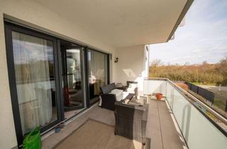 Wohnung mieten in Elisabeth-Selbert-Straße 10, 64546 Mörfelden-Walldorf, Luxuriöse, neuwertige möbilierte 4-Zimmer-Wohnung mit Balkon