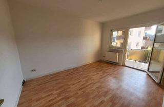 Wohnung mieten in Frankenstraße, 55411 Bingen, Helle 3-Zimmer-Wohnung mit großem Balkon