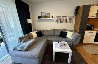 Wohnung mieten in Südstraße 10b, 33129 Delbrück, Moderne 2 Zimmer Erdgeschoss-Wohnung | Delbrück Mitte