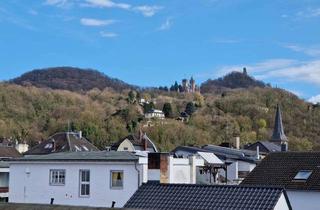 Wohnung mieten in Hauptstraße 403, 53639 Königswinter, Lichtdurchflutete, großzügige 3-Zimmer-Wohnung mit Balkonen und Echtholzparkett