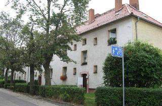 Wohnung mieten in Finkenweg, 06618 Naumburg, Kleine Wohlfühl-Wohnung im Erdgeschoss im beliebten Siedlungsgebiet im Finkenweg 9