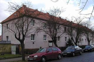 Wohnung mieten in Siedlungsstrasse 39, 06618 Naumburg, Kleine 3-Raum mit Garten im beliebten Siedlungsviertel in der Siedlungsstraße 39 in 06618 Naumburg (