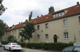 Wohnung mieten in Fr.-Nietzsche-Straße 44, 06618 Naumburg, Gemütliche 3-Raum Wohnung im Erdgschoss mit Dusche - Fr.-Nietzsche-Str. 44