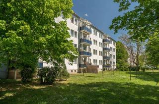 Wohnung mieten in Taborer Straße, 06618 Naumburg, Gemütliche 1-Raum Wohnung im ruhigen, grünen Siedlungsviertel- Taborer Straße 7 Naumburg (Saale)