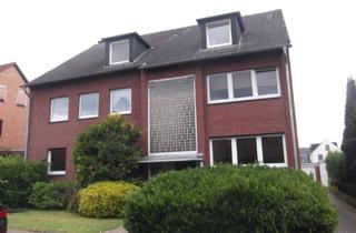 Wohnung mieten in Wilhelm-Leuschner-Str., 45665 Recklinghausen, Kleinwohnung / Appartement zu vermieten in Recklinghausen-Ost