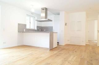 Wohnung mieten in Pfanzeltplatz 15a, 81737 München, Neubau-Maisonette-Wohnung mit 3 Zimmern und Balkon in München