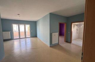 Wohnung mieten in 65597 Hünfelden, Seniorenwohnung im Grünen