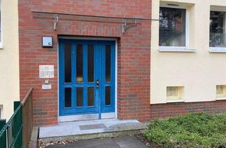 Wohnung mieten in Stellinger Steindamm 32c, 22527 Stellingen, Helle, gepflegte 2-Zimmer-Wohnung mit Balkon