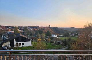 Wohnung mieten in Heinrich-Düster-Str., 52385 Nideggen, lichtdurchflutete Penthaus-Wohnung mit umlaufenden Balkon