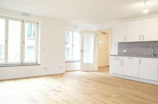 Wohnung mieten in Pfanzeltplatz 15b, 81737 München, Neuwertige 2-Zimmer Wohnung mit 64 m² in München, Erstbezug 2026