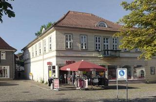 Wohnung mieten in Stiftsfreiheit 11, 37581 Bad Gandersheim, Helle 2-Zimmer-Wohnung in Bad Gandersheim