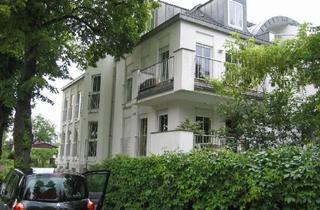 Wohnung mieten in 14542 Werder (Havel), Appartement in schöner Stadtvilla, Granitfußboden mit Fußbodenheizung, Tiefgaragenstellplatz