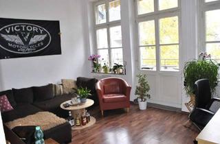 Wohnung mieten in 32427 Minden, Attraktive 2-Zimmer-Wohnung mit Balkon in zentrumsnaher, renommierter Wohnlage von Minden