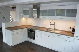 Wohnung mieten in 97688 Bad Kissingen, 3 Zimmer Maisonette Wohnung in Bad Kissingen mit 89 m² Wohnfläche