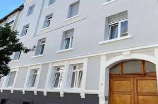 Wohnung mieten in Taunusstraße, 63067 Kaiserlei, Traumhafte 3 Zimmer Altbauwohnung mit Balkon