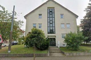 Wohnung mieten in Waltershäuser Straße 67a, 99867 Gotha, Helle 2-Zimmer-Wohnung mit Balkon im 2. OG in Gotha