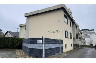 Wohnung mieten in Beethovenstr. 16B, 76887 Bad Bergzabern, Gemütliche 1-Zimmer EG Wohnung (möbliert) in ruhiger Lage inkl. Parkplatz