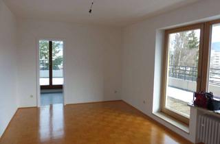 Penthouse mieten in Kräutlerstraße, 94469 Deggendorf, Helle 2-Zi.-Penthouse-Wohnung in Deggendorf zentrumsnah