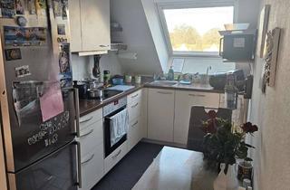 Wohnung mieten in Mainstraße, 65428 Rüsselsheim, 3-Zimmer Wohnung im Zentrum in Rüsselsheim am Main