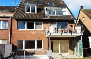Wohnung mieten in 50354 Hürth, Modernisierte drei Zimmer Wohnung in Alt-Hürth